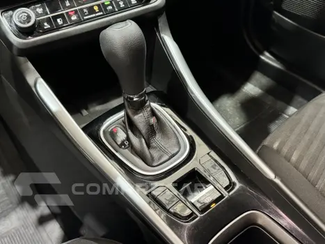 FASTBACK 1.0 TURBO 200 FLEX AUDACE CVT