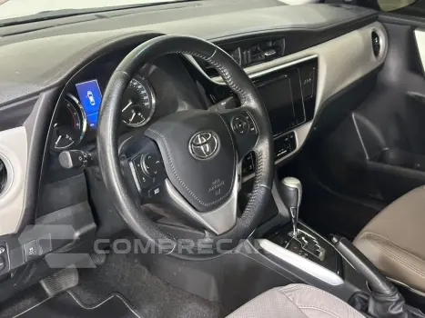 COROLLA 2.0 XEI 16V