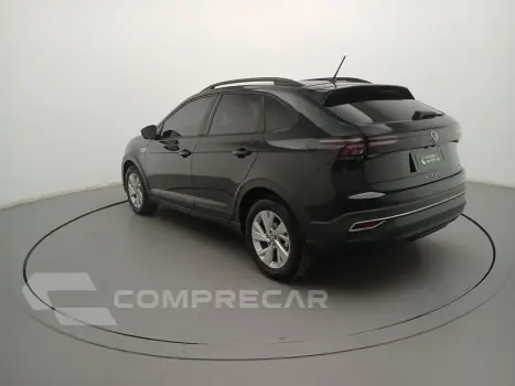 NIVUS 1.0 200 TSI TOTAL FLEX COMFORTLINE AUTOMÁTICO