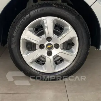 AGILE LT 1.4 MPFI 8V FlexPower 5p