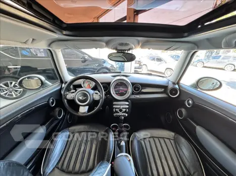 COOPER 1.6 S 16V Turbo