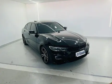 BMW 320I 5 portas