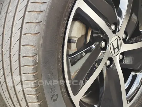 HR-V 1.8 16V FLEX EX 4P AUTOMÁTICO