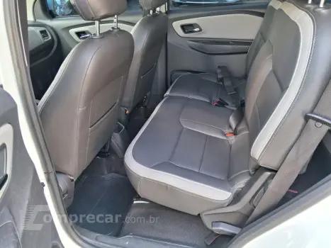 Spin 1.8 4P FLEX LTZ 7 LUGARES AUTOMÁTICO