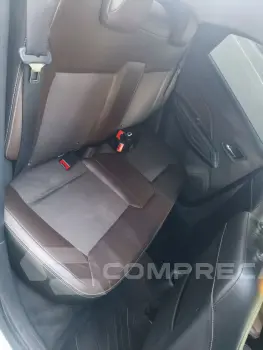 Cobalt 1.8 4P FLEX LTZ AUTOMÁTICO