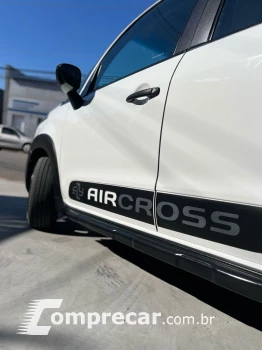 AIRCROSS Live 1.6 Flex 16V 5p Aut.