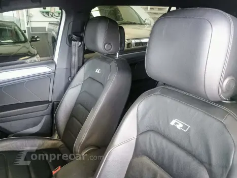 TIGUAN 2.0 350 TSI Allspace R-line 4motion