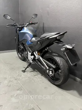 CB 300 F TWISTER ABS