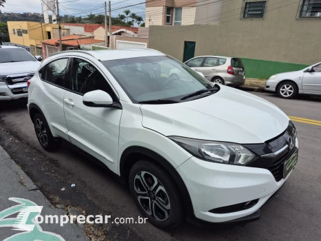 HRV LX 1.8