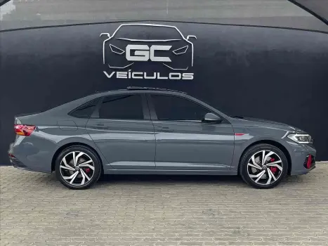 JETTA 2.0 350 TSI GASOLINA GLI DSG