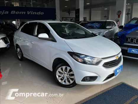 PRISMA 1.4 MPFI LT 8V FLEX 4P MANUAL