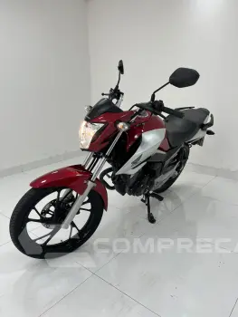HONDA CG 160 - TITAN FLEXONE - ED ESPECIAL