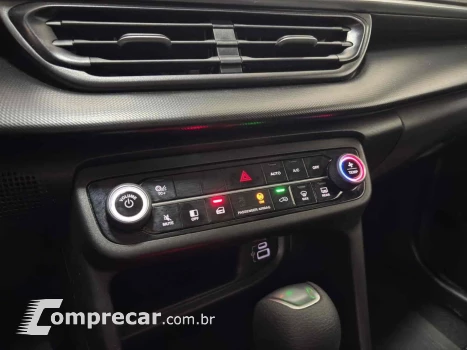 PULSE 1.3 FLEX DRIVE CVT
