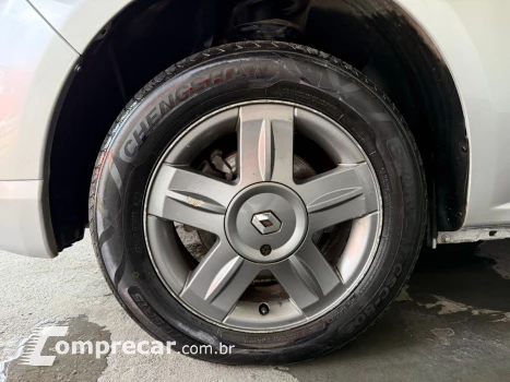 SANDERO 1.6 Vibe 8V