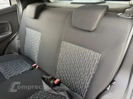 KA 1.0 TI-VCT FLEX SE MANUAL