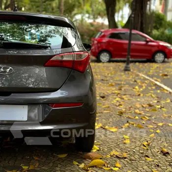 HB20 1.0 12V Comfort