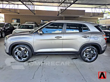 CRETA 2.0 Ultimate