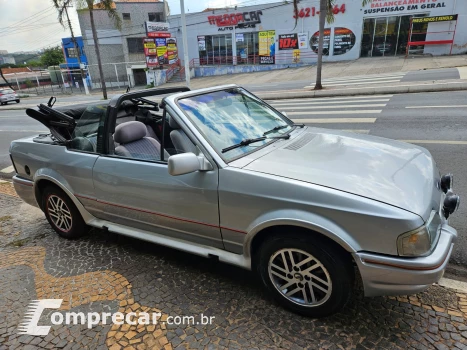 ESCORT 1.8 XR3 Conversível 8V