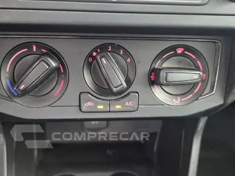VOYAGE 1.0 12V MPI TOTALFLEX 4P MANUAL