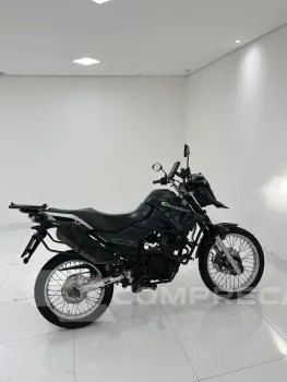 CROSSER 150 S