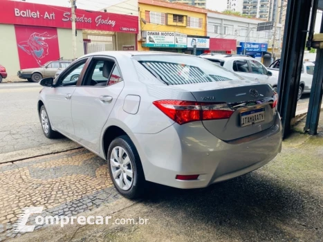COROLLA 1.8 GLI 16V
