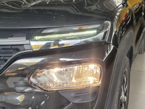 Kwid KWID OUTSIDER 1.0 Flex 12V 5p Mec.