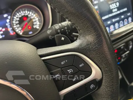 COMPASS LIMITED 2.0 4x2 Flex 16V Aut.