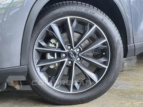 TIGGO 8 PRO 1.6 TGDI AUT.
