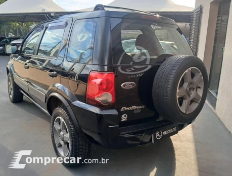 ECOSPORT