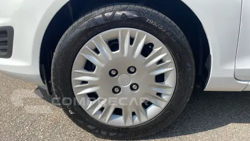 FIESTA 1.5 SE Hatch 16V