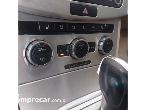 PASSAT 2.0 TSI HIGLHINE VARIANT GASOLINA 4P AUTOMATIZADO