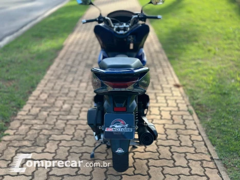 PCX 150