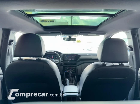 T-CROSS 1.4 250 TSI Highline