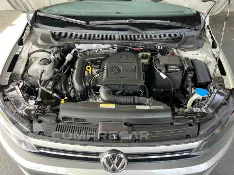 POLO 1.0 200 TSI Comfortline