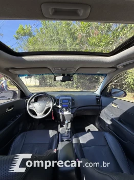 I30 2.0 MPFI GLS 16V