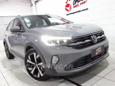 NIVUS - 1.0 200 TSI TOTAL HIGHLINE AUTOMÁTICO