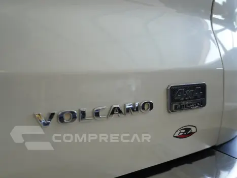 TORO 2.0 16V TURBO DIESEL VOLCANO 4WD AT9