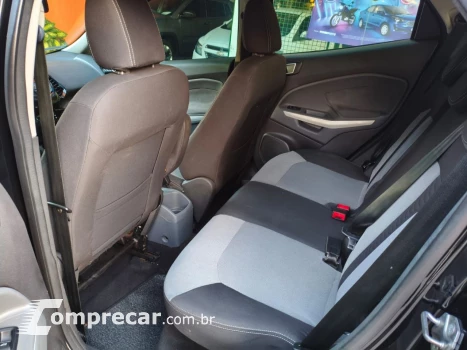 Ecosport 1.6 4P FREESTYLE FLEX