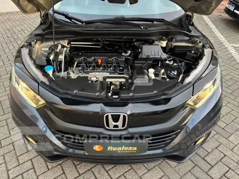 HR-V EX 1.8 Flexone 16V 5p Aut.