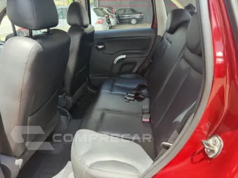 C3 - 1.4 I EXCLUSIVE 8V 4P MANUAL