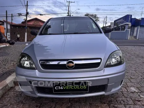 Corsa Hat. Maxx 1.4 8V ECONOFLEX 5p