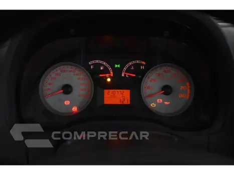 IDEA 1.4 MPI ELX 8V FLEX 4P MANUAL