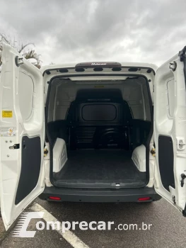FIORINO 1.4 MPI Furgão Hard Working 8V