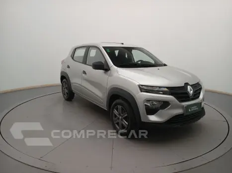 KWID 1.0 12V SCE FLEX ZEN MANUAL