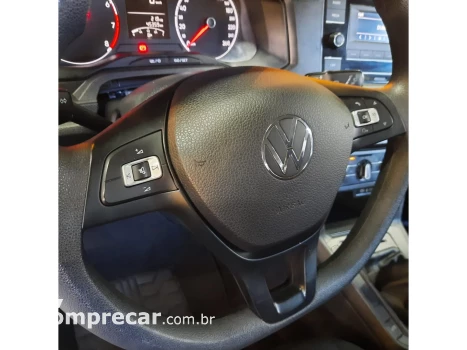 POLO 1.0 MPI TRACK MANUAL