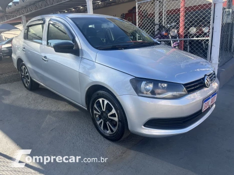 Voyage 1.0 4P TRENDLINE FLEX