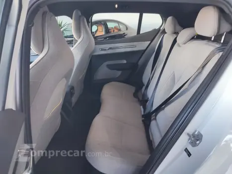 EX30 69 KW ELÉTRICO ULTRA