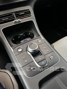 KING 1.5 Dm-i Phev GS