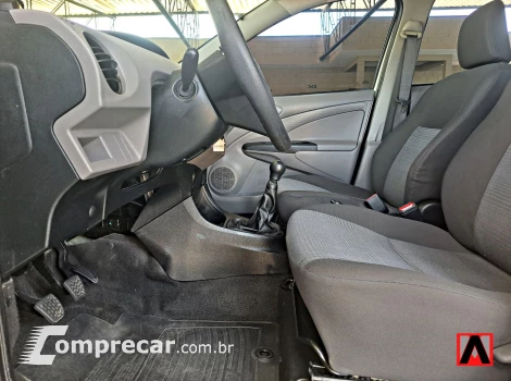 ETIOS 1.3 XS 16V