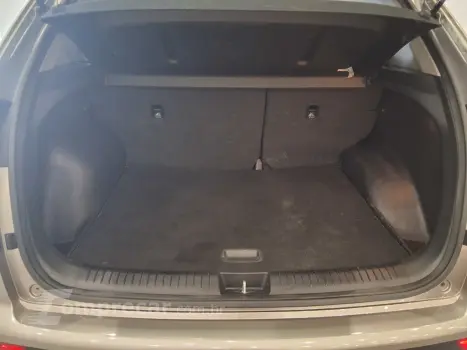 CRETA 1.6 16V FLEX ACTION AUTOMÁTICO